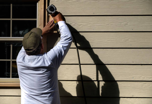 Affordable Siding Repair and Maintenance Services in Sharpsville, PA